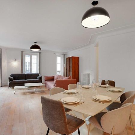 Cosy Apartment - 2Br-6P - Saint-Germain-Des-Pres Париж Екстериор снимка
