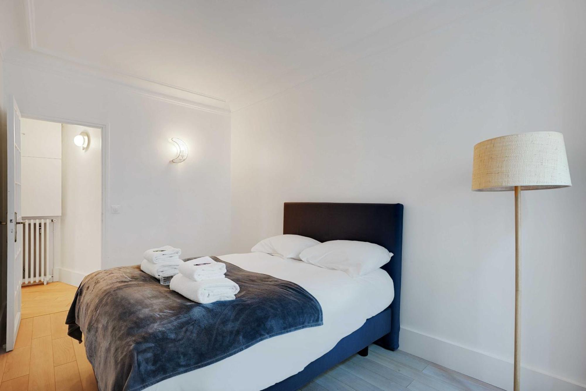 Cosy Apartment - 2Br-6P - Saint-Germain-Des-Pres Париж Екстериор снимка