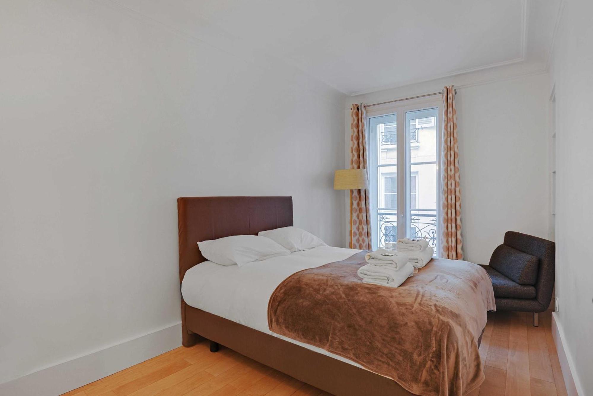 Cosy Apartment - 2Br-6P - Saint-Germain-Des-Pres Париж Екстериор снимка