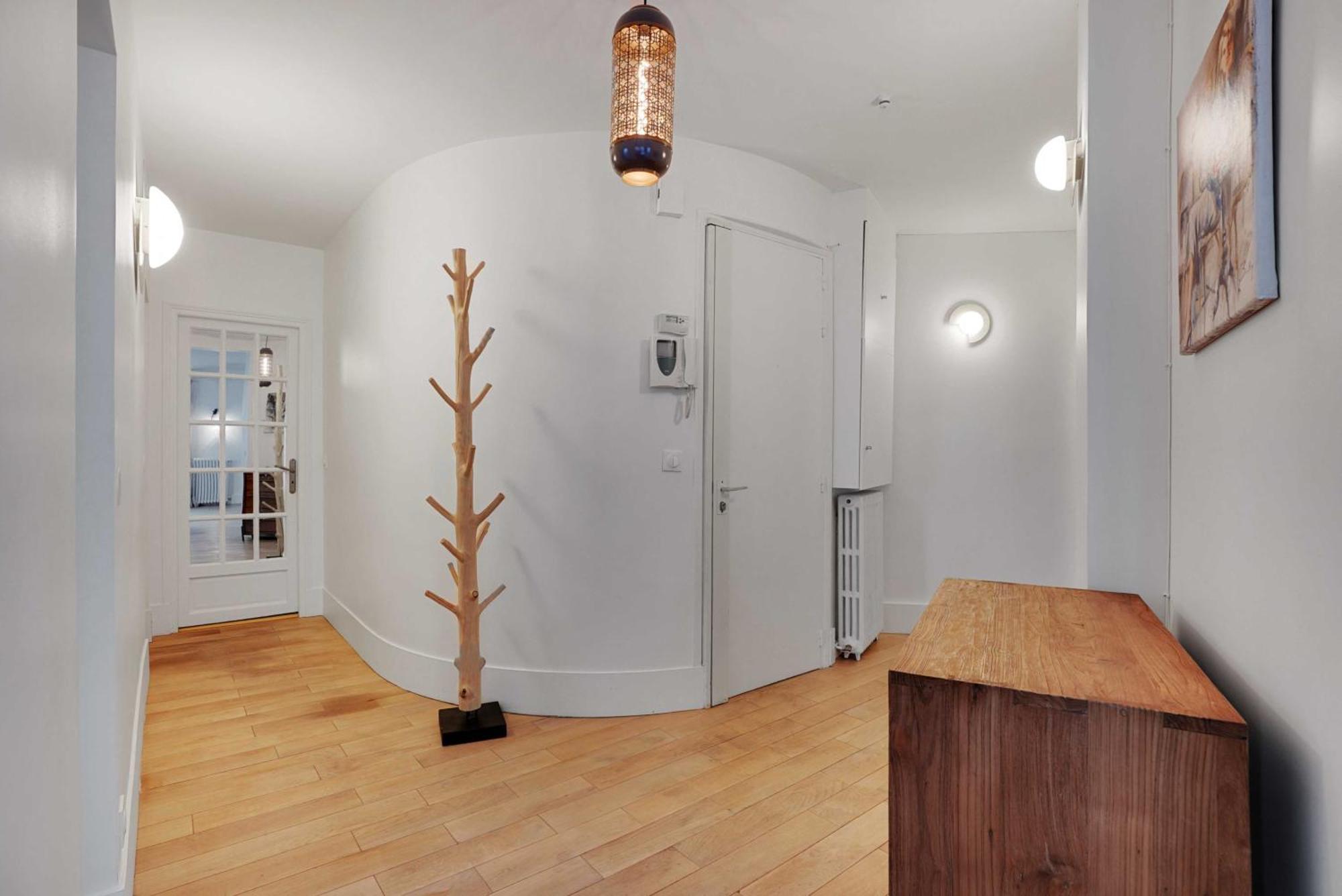 Cosy Apartment - 2Br-6P - Saint-Germain-Des-Pres Париж Екстериор снимка